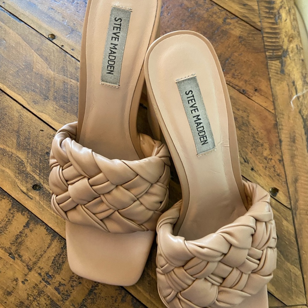 Steve Madden Shoes